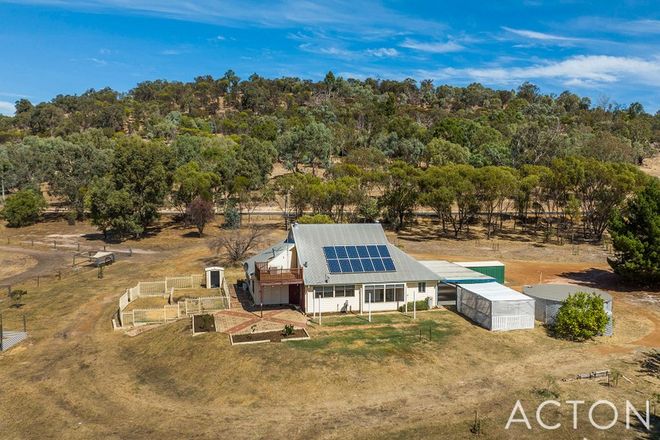 Picture of 573 Days Road, BODDINGTON WA 6390