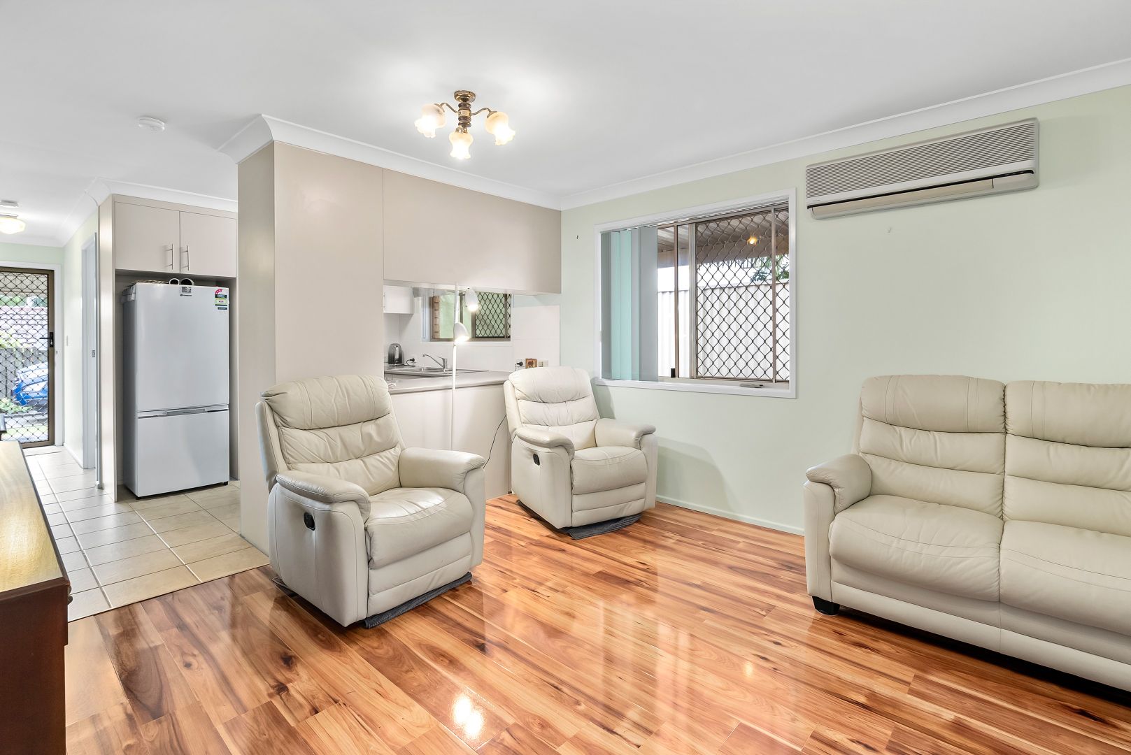 3/18 Griffith Street, Everton Park QLD 4053, Image 1