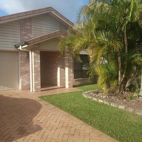 40 Mayes Circuit, Caboolture QLD 4510 House For Rent 600 Domain