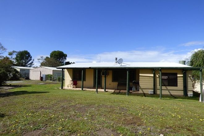Picture of 3 Lot 2 First Street, WANGARY SA 5607
