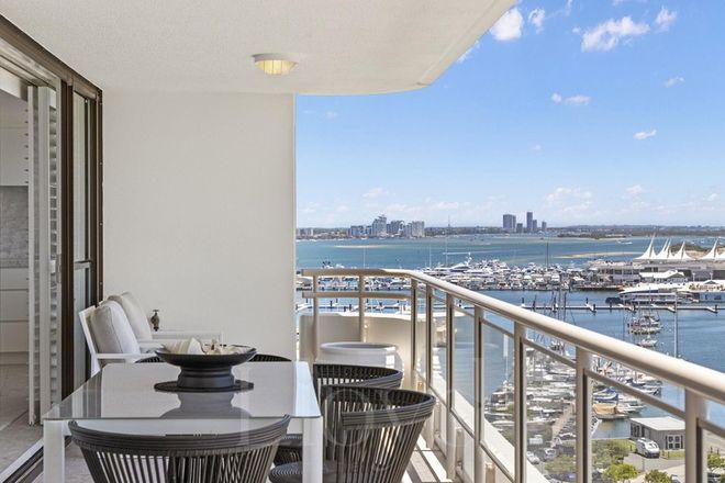 45/3 Cunningham Avenue Main Beach 4217 - Image 4