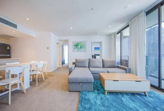 Additional image 4 of 2803/ 2663 Gold Coast Highway, Broadbeach QLD 4218