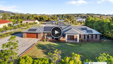Picture of 3 Mogo Place, TAMWORTH NSW 2340
