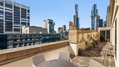 Picture of 908/29 Market Street, MELBOURNE VIC 3000