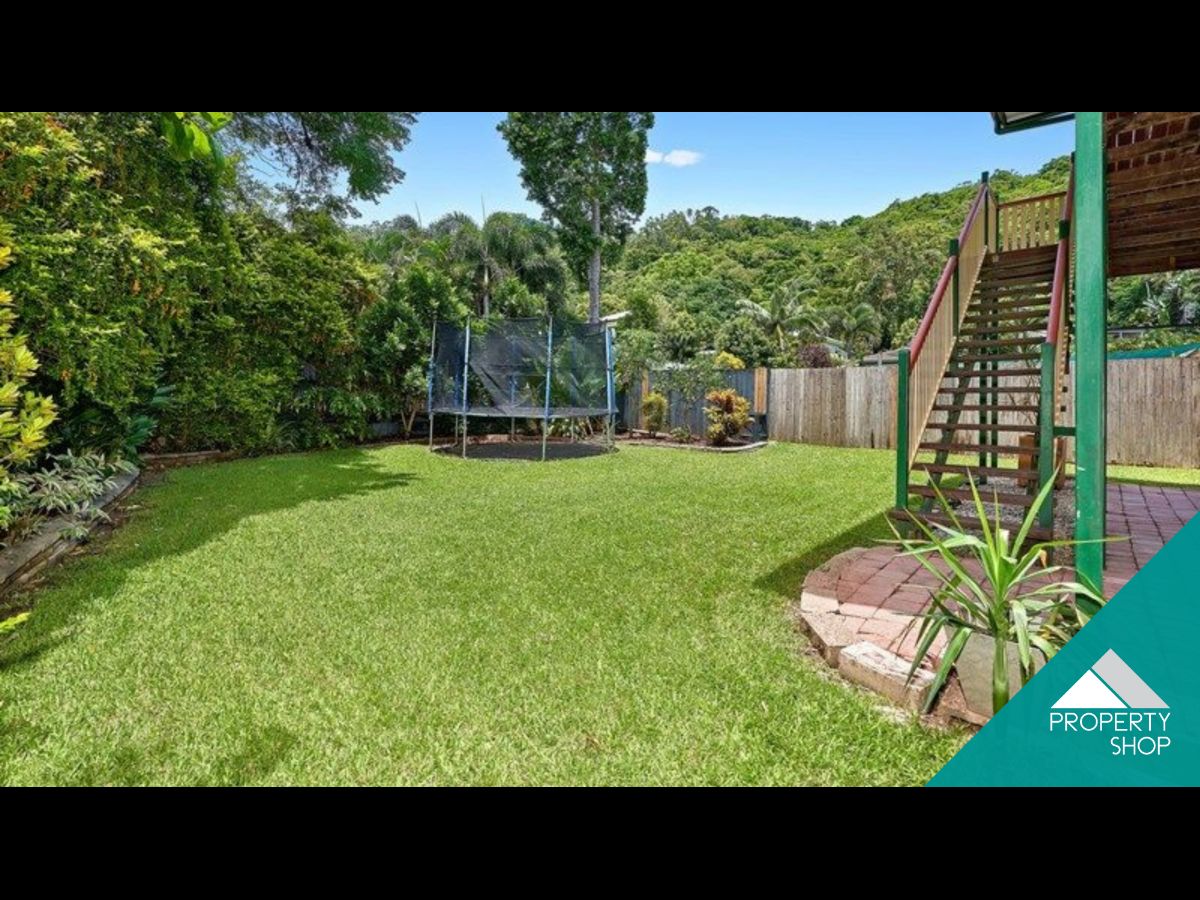 23 Passchendaele Street, Stratford QLD 4870, Image 1