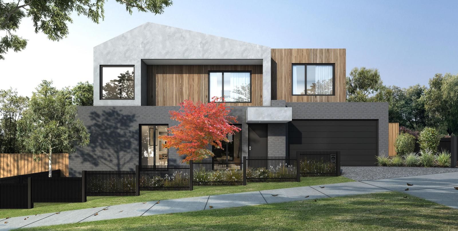 4 bedrooms House in 25 Greville Road ROSANNA VIC, 3084