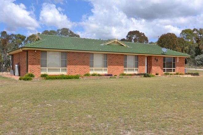 Picture of Lot 20 Sunny Corner Road, PORTLAND NSW 2847