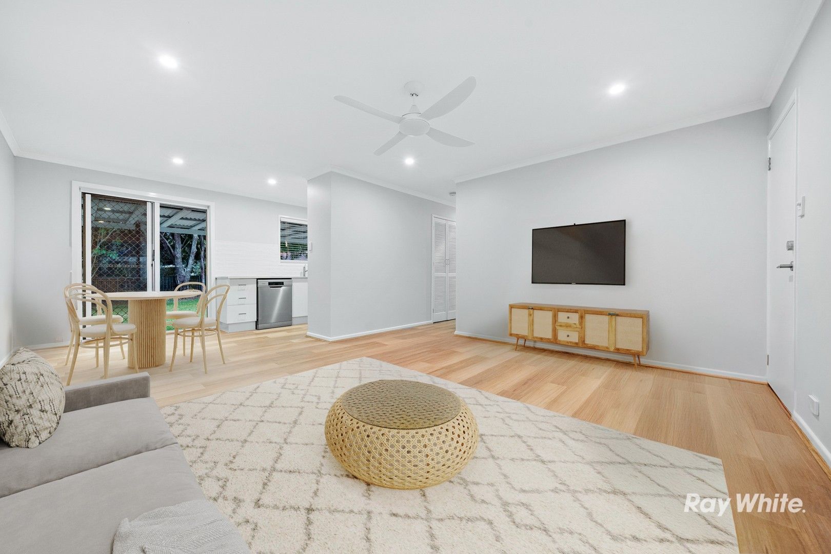 3 Nottingham Court Daisy Hill QLD 4127 Domain