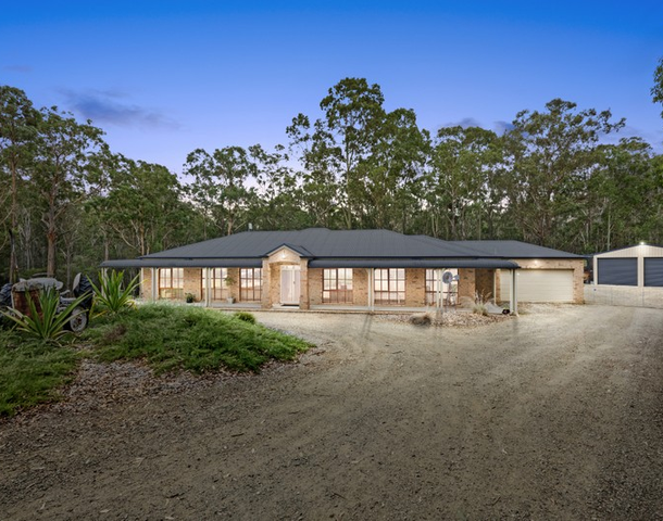 78 Millfield Road, Paxton NSW 2325