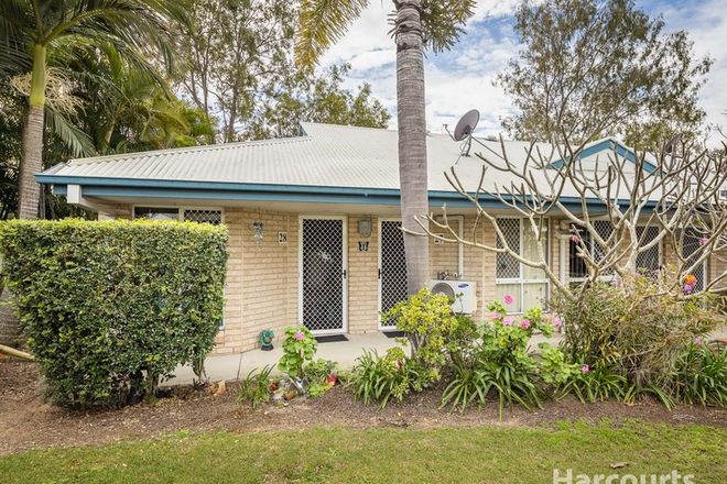 Picture of 27 & 28/743 Trouts Road, ASPLEY QLD 4034