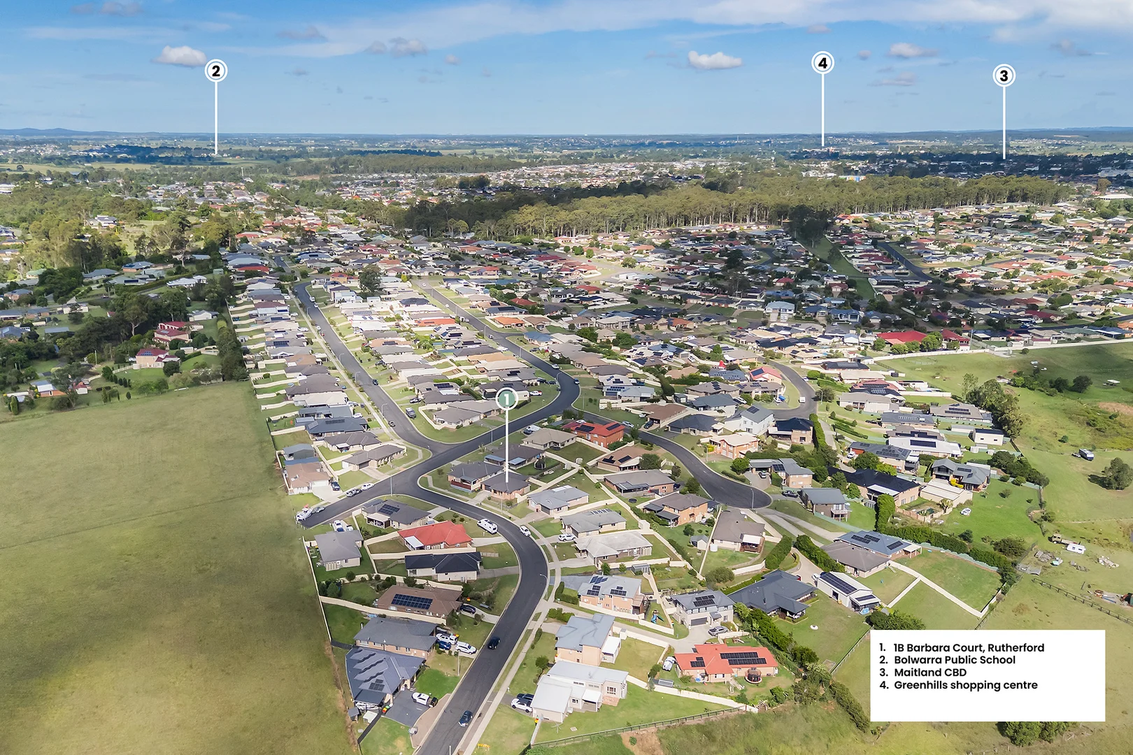 Additional image 18 of 1B Barbara Court, Rutherford NSW 2320