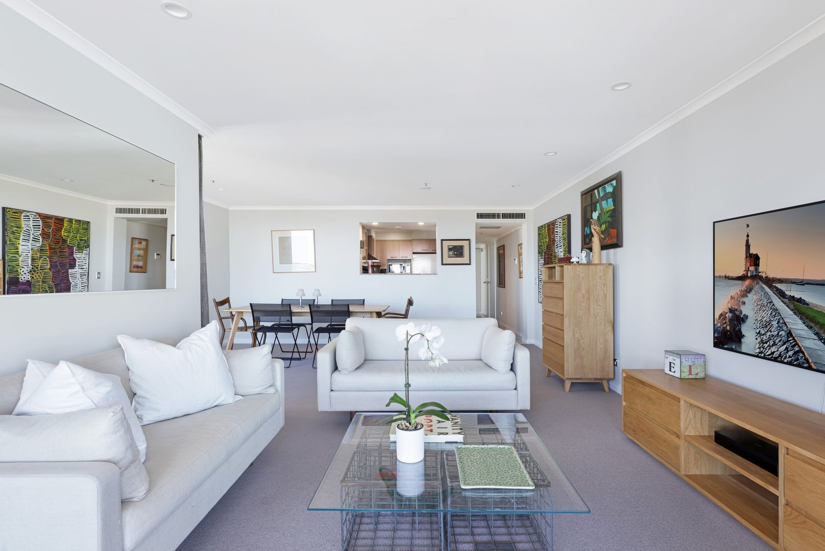 1306/7 Rockwall Crescent, Potts Point NSW 2011, Image 2