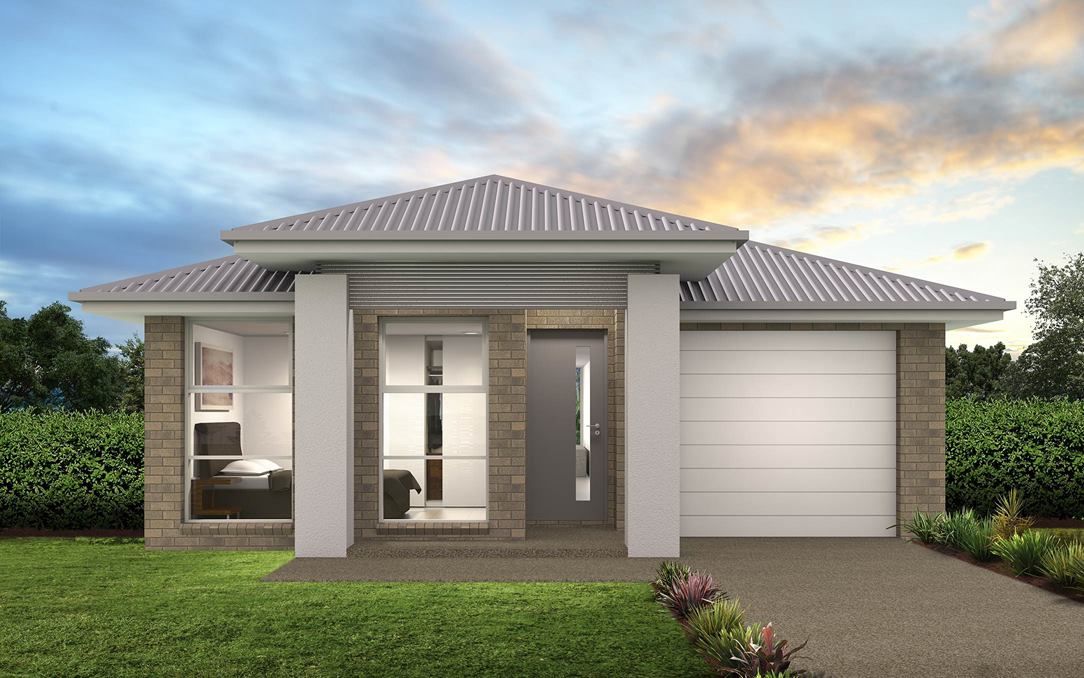 4 bedrooms New House & Land in  NARANGBA QLD, 4504