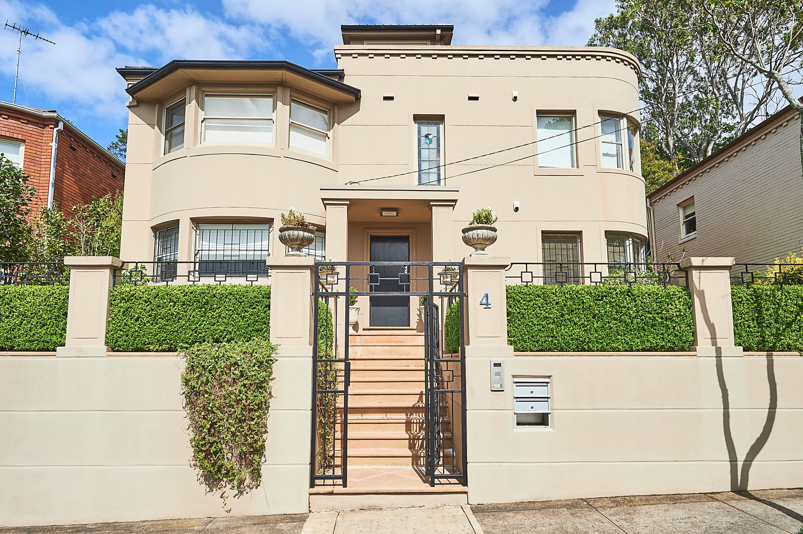 1/4 Weeroona Avenue, Woollahra NSW 2025, Image 2