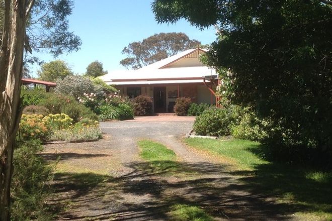 Picture of 65 Landing Road, FOSTER VIC 3960