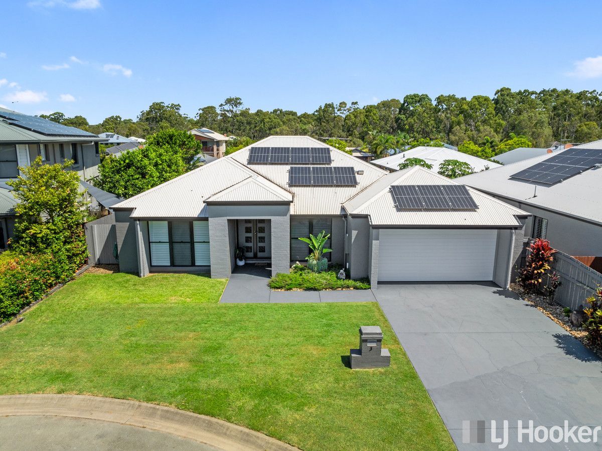 3 Richmond Close, Thornlands QLD 4164, Image 0