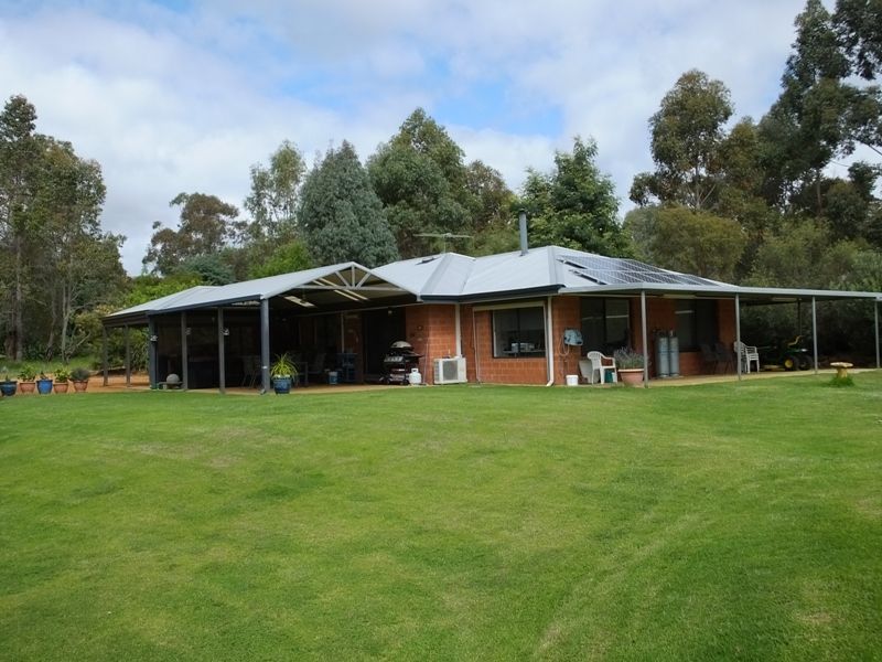 198 Marshall Road, ARGYLE WA 6239, Image 0