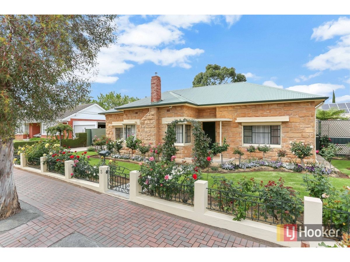 5 Aberdare Avenue, Trinity Gardens SA 5068, Image 0