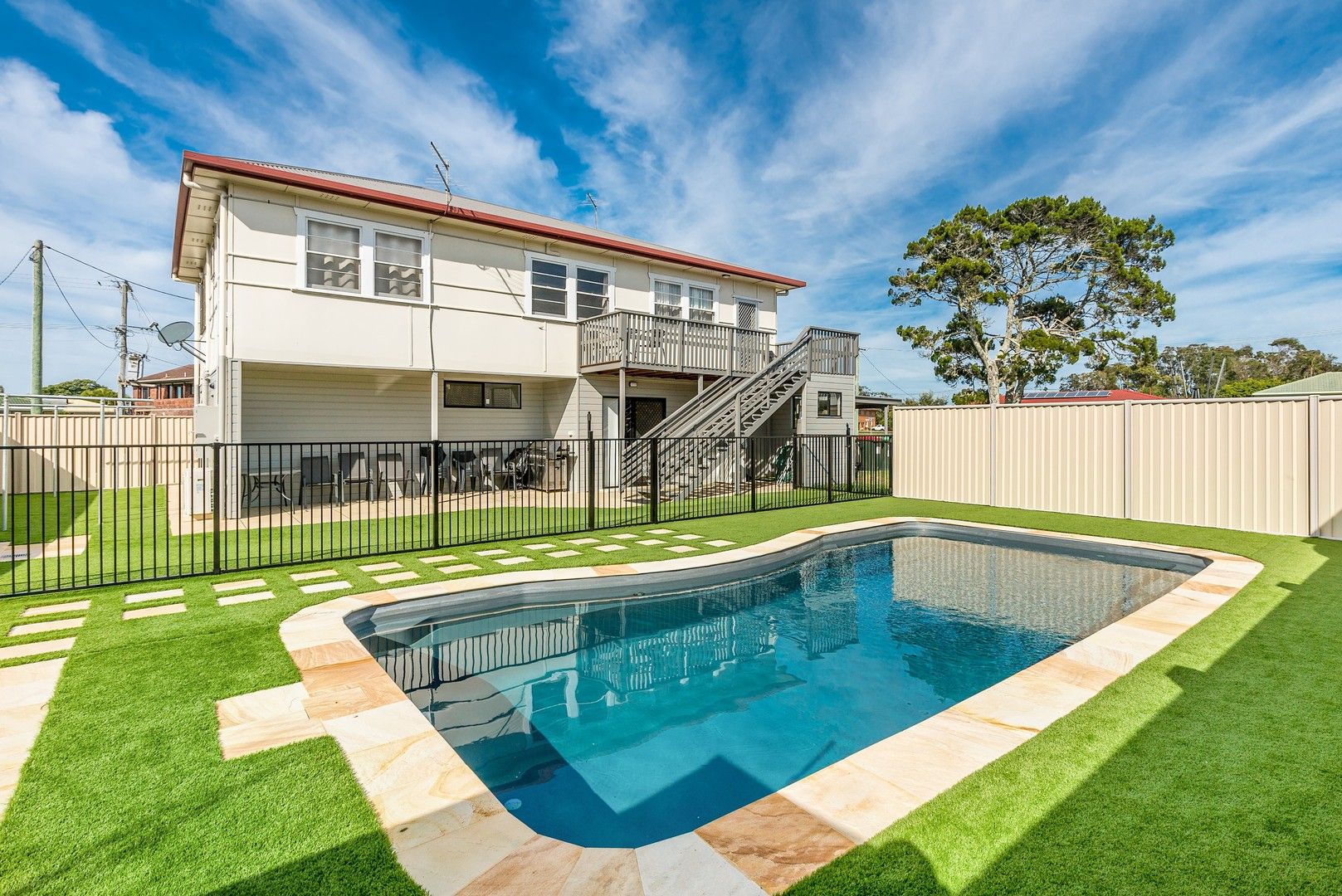 2/20 Cashmore Street, Evans Head NSW 2473 House For Rent Domain