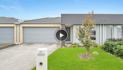 Picture of 20 Freiberger Grove, CLYDE NORTH VIC 3978