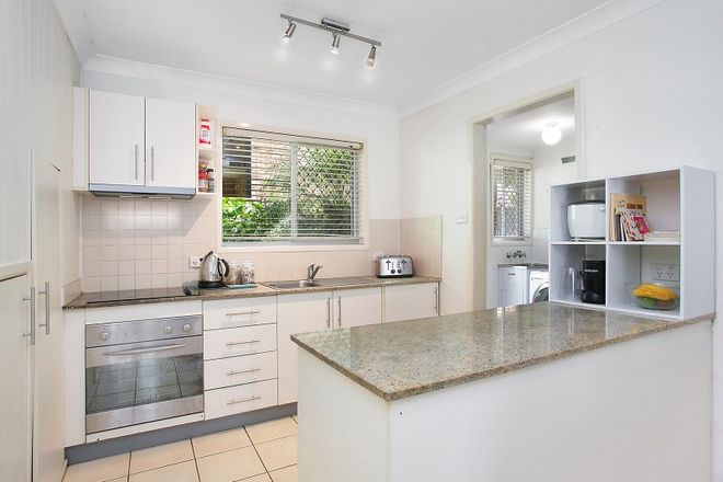 Picture of 3/180 Kennedy Drive, TWEED HEADS WEST NSW 2485