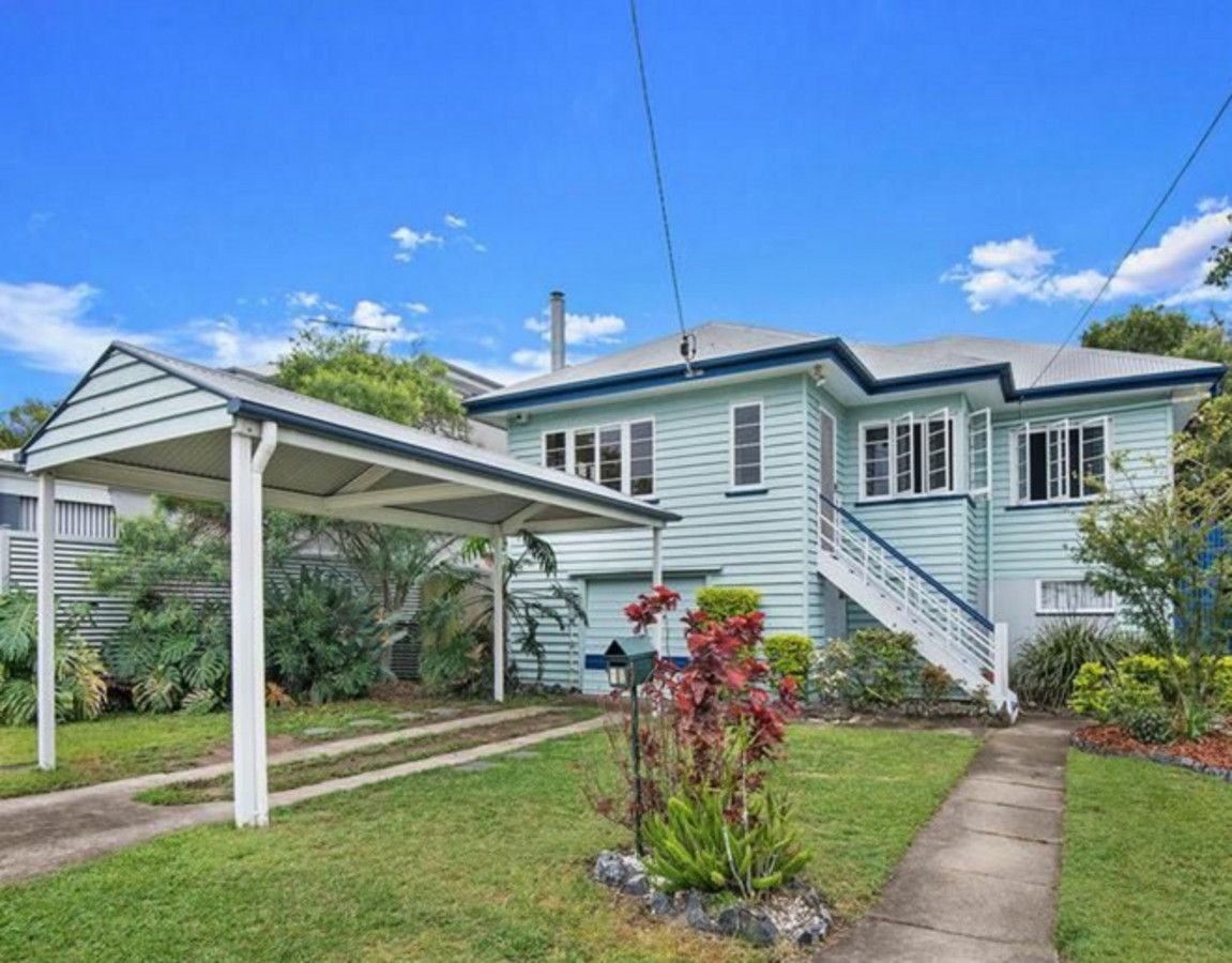 3 bedrooms House in 34 Eleventh Avenue KEDRON QLD, 4031