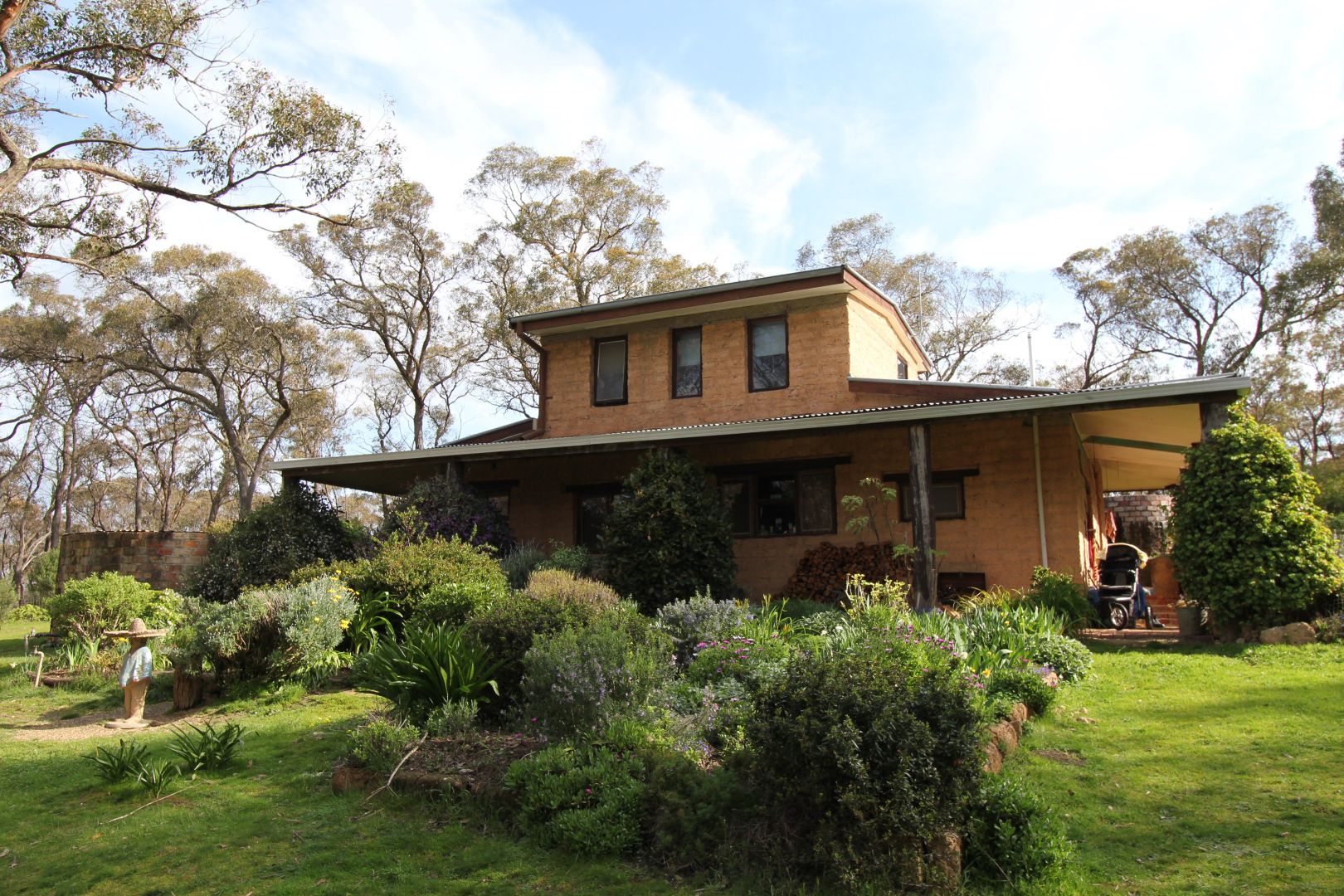 647 Pittong-Snake Valley Road, Snake Valley VIC 3351, Image 2