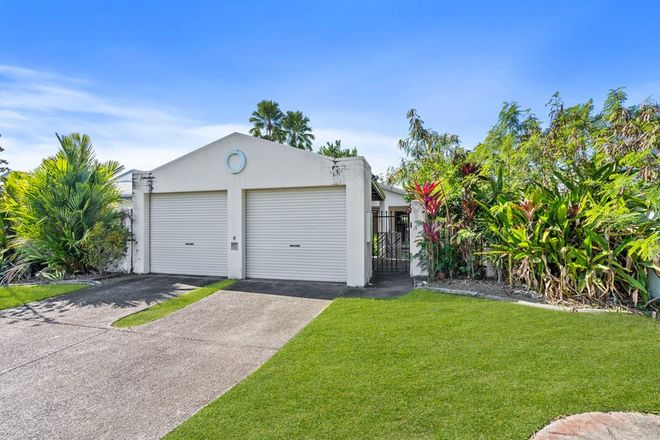 Picture of 8 Carbine Close, SMITHFIELD QLD 4878