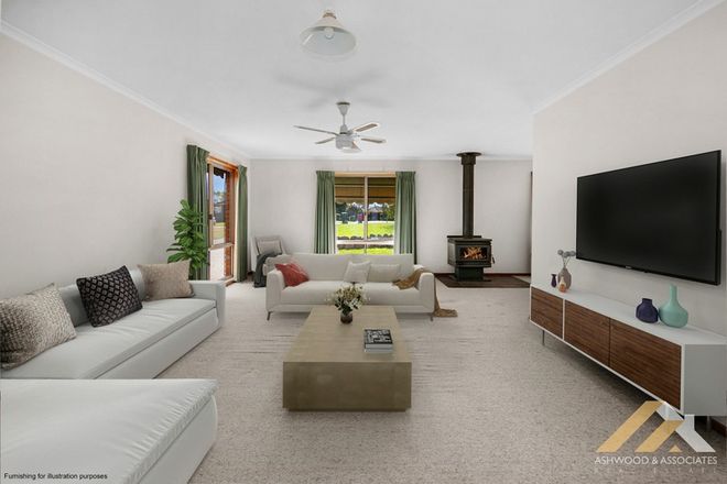 Picture of 9 Alvin Ct, BAIRNSDALE VIC 3875