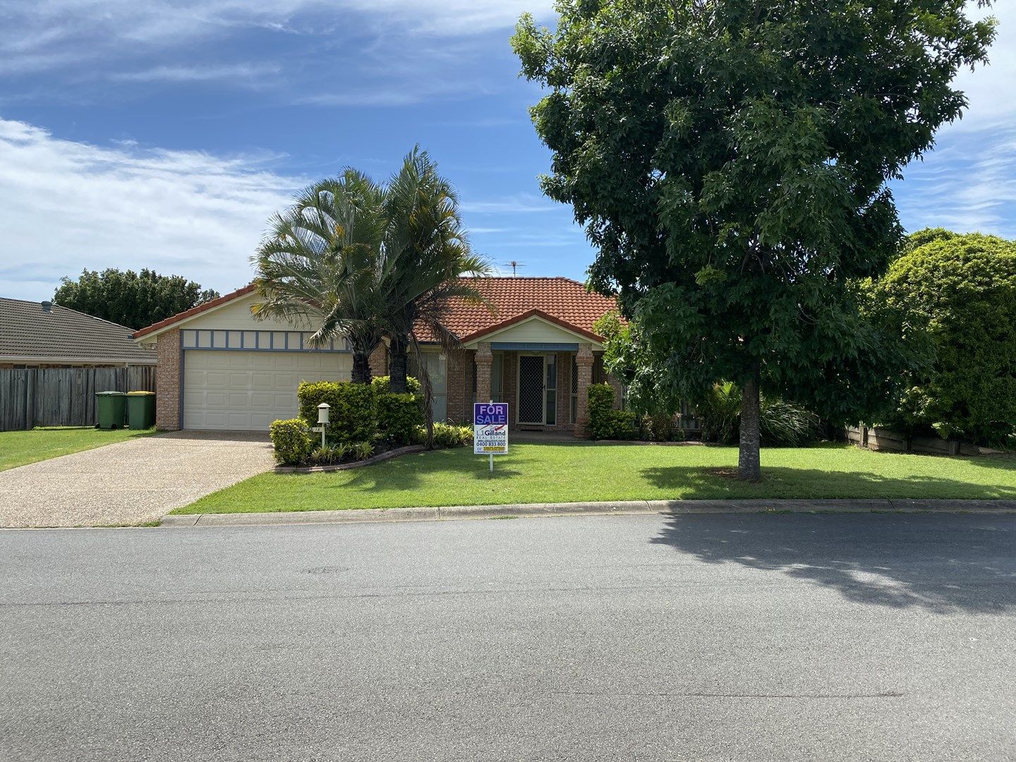 18 Evergreen Street, Ormiston QLD 4160, Image 0