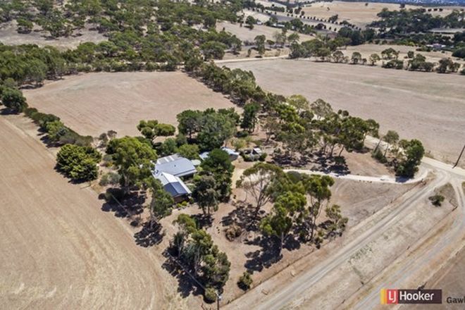 Picture of 52 Riggs Road, YATTALUNGA SA 5114