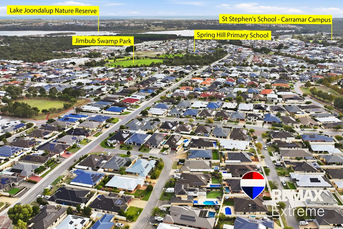 Additional image 35 of 5 Zeppelin Way, Tapping WA 6065