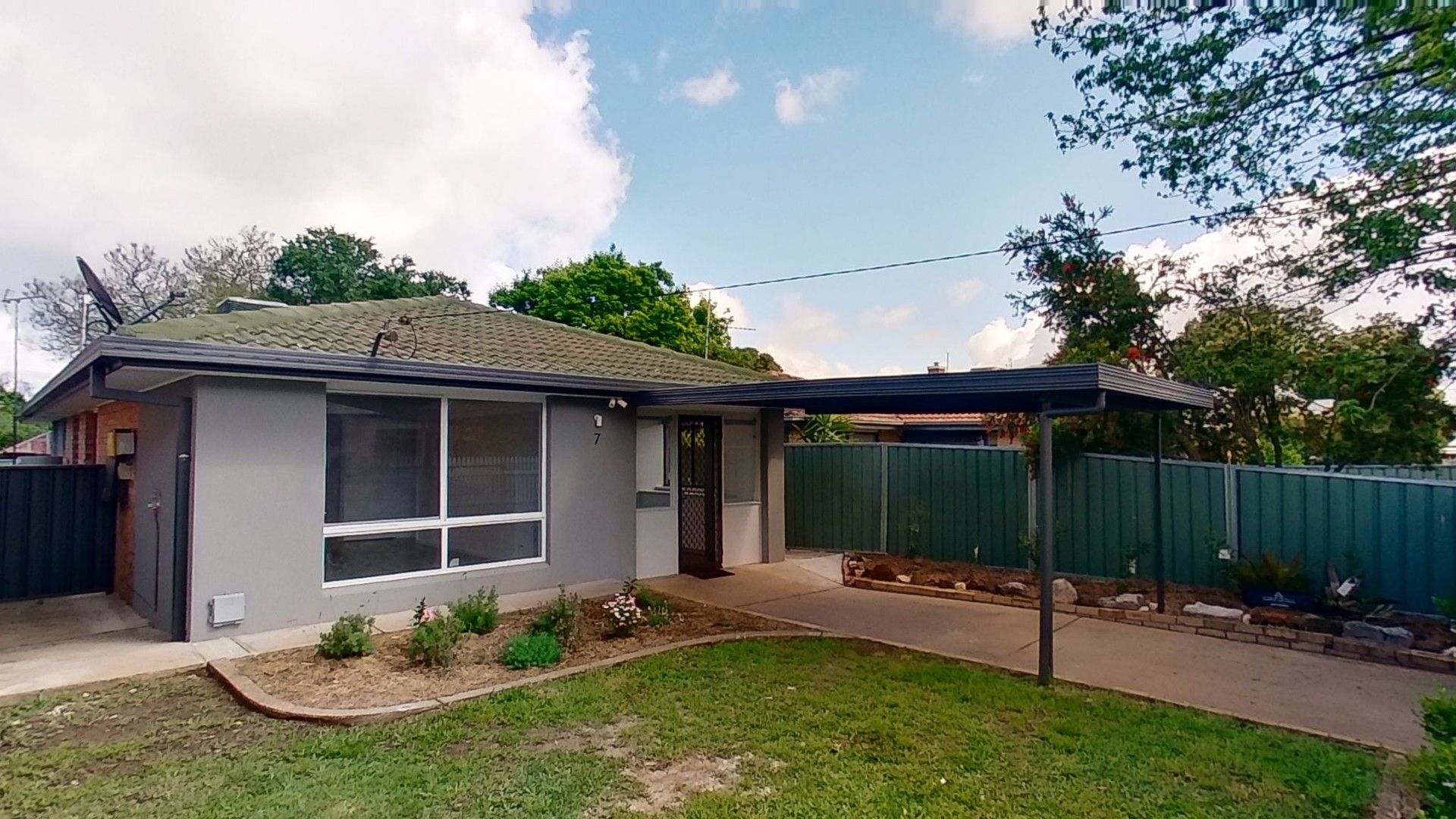 4 bedrooms House in 7 Mary Street DUBBO NSW, 2830