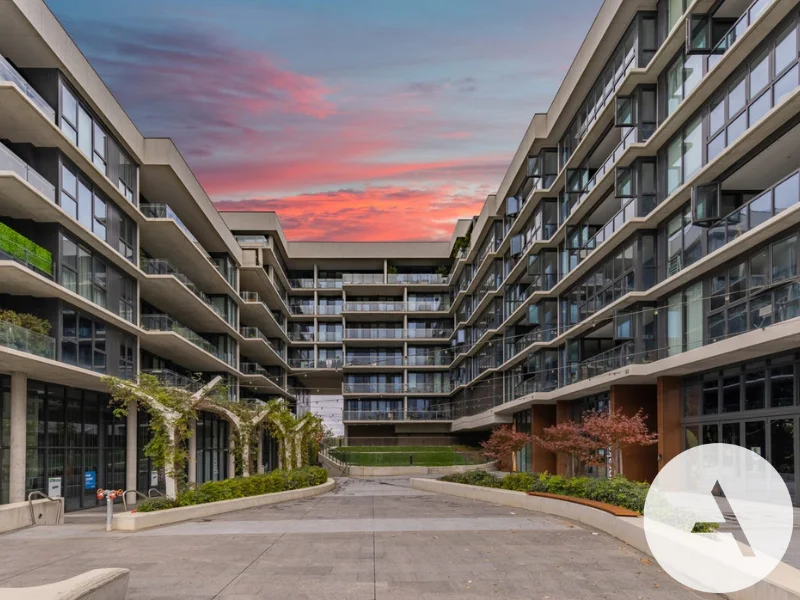 Additional image 12 of 424/1 Kalma Way, Campbell ACT 2612