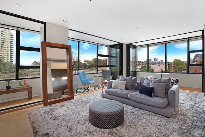560 Apartments For Sale In Sydney Nsw 2000 Domain