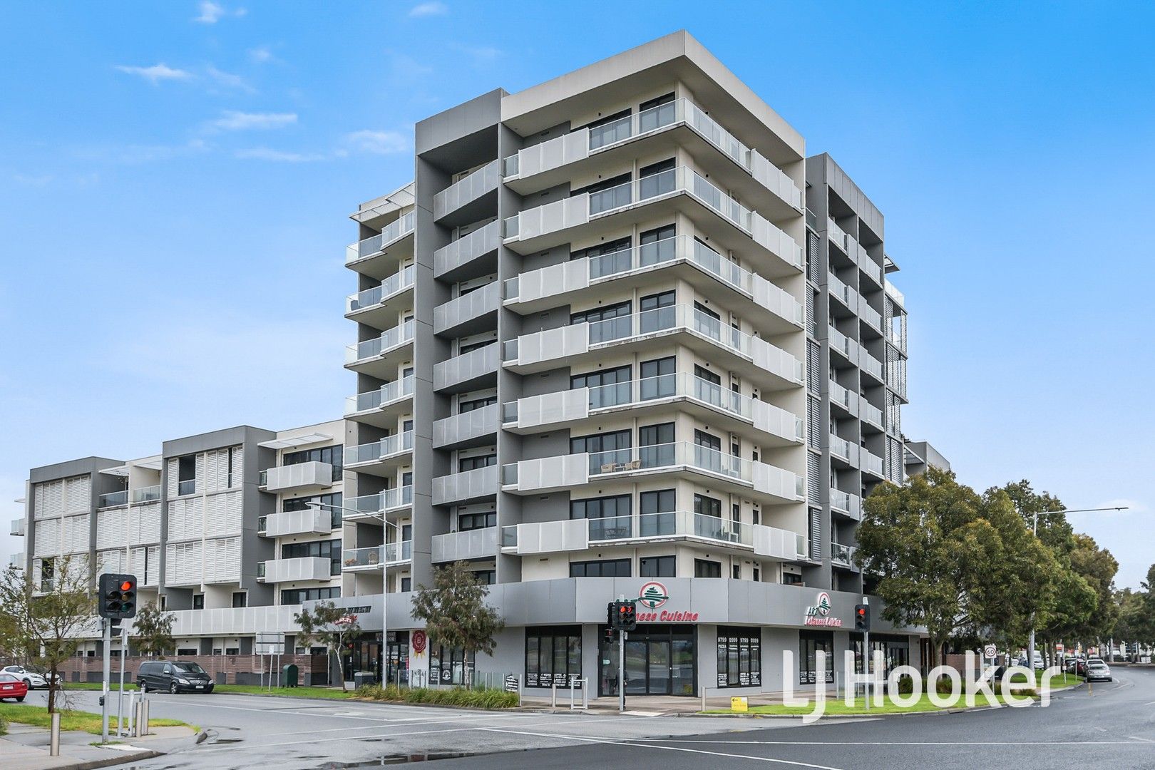 137/80 Cheltenham Road, Dandenong VIC 3175, Image 0