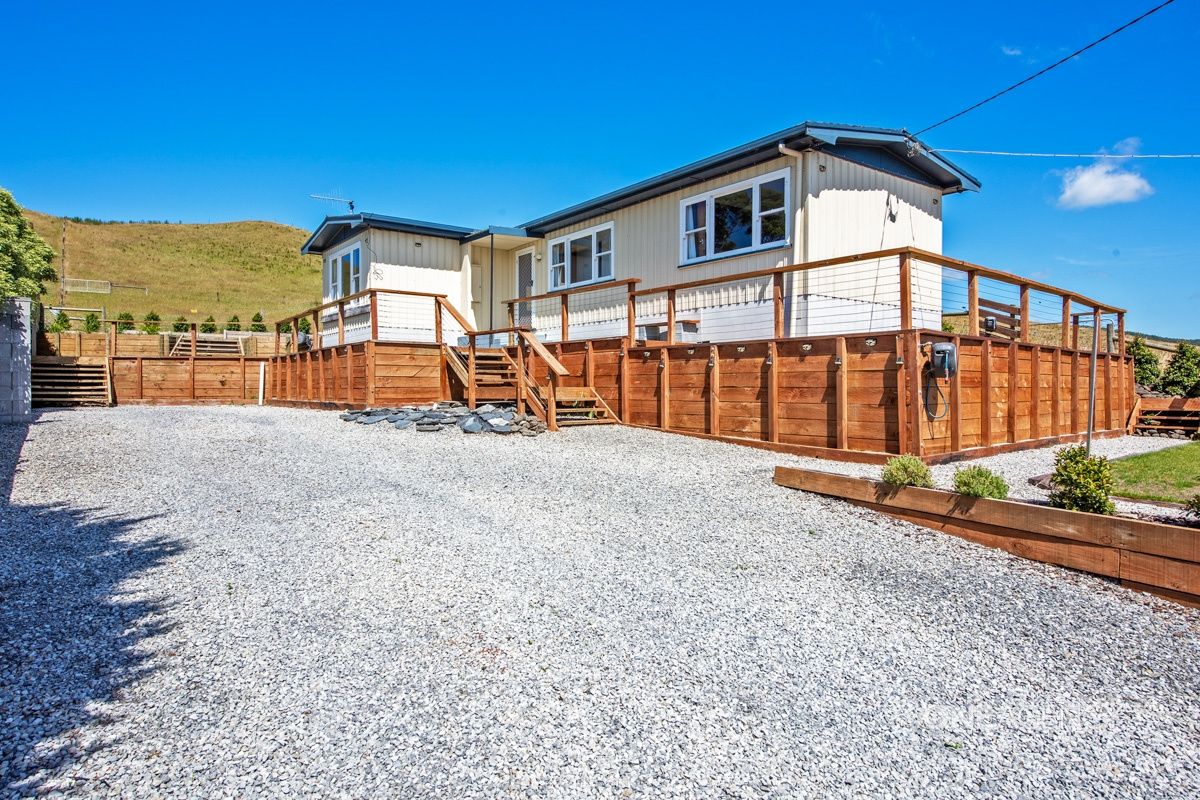 633 Irishtown Road, Irishtown TAS 7330 House For Rent Domain