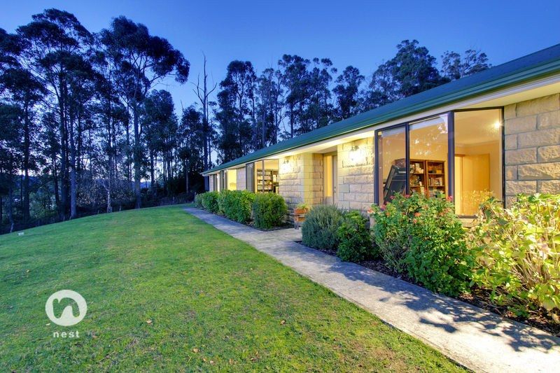 37 Dillons Hill Road, GLAZIERS BAY TAS 7109, Image 0