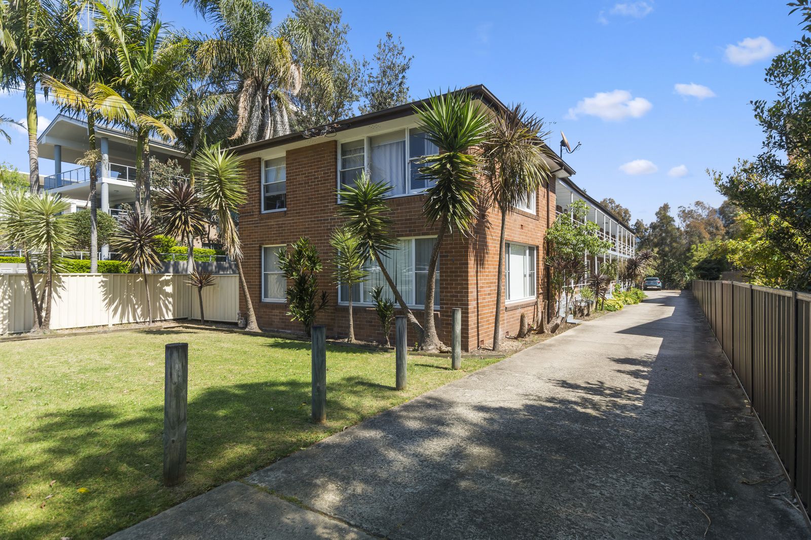 8/4 Virginia Street, North Wollongong NSW 2500, Image 0