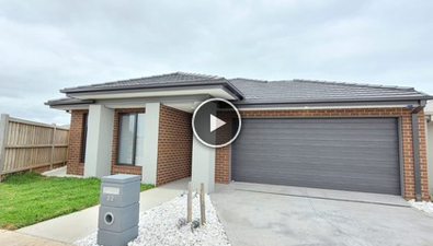 Picture of 22 Nectar Avenue, MANOR LAKES VIC 3024