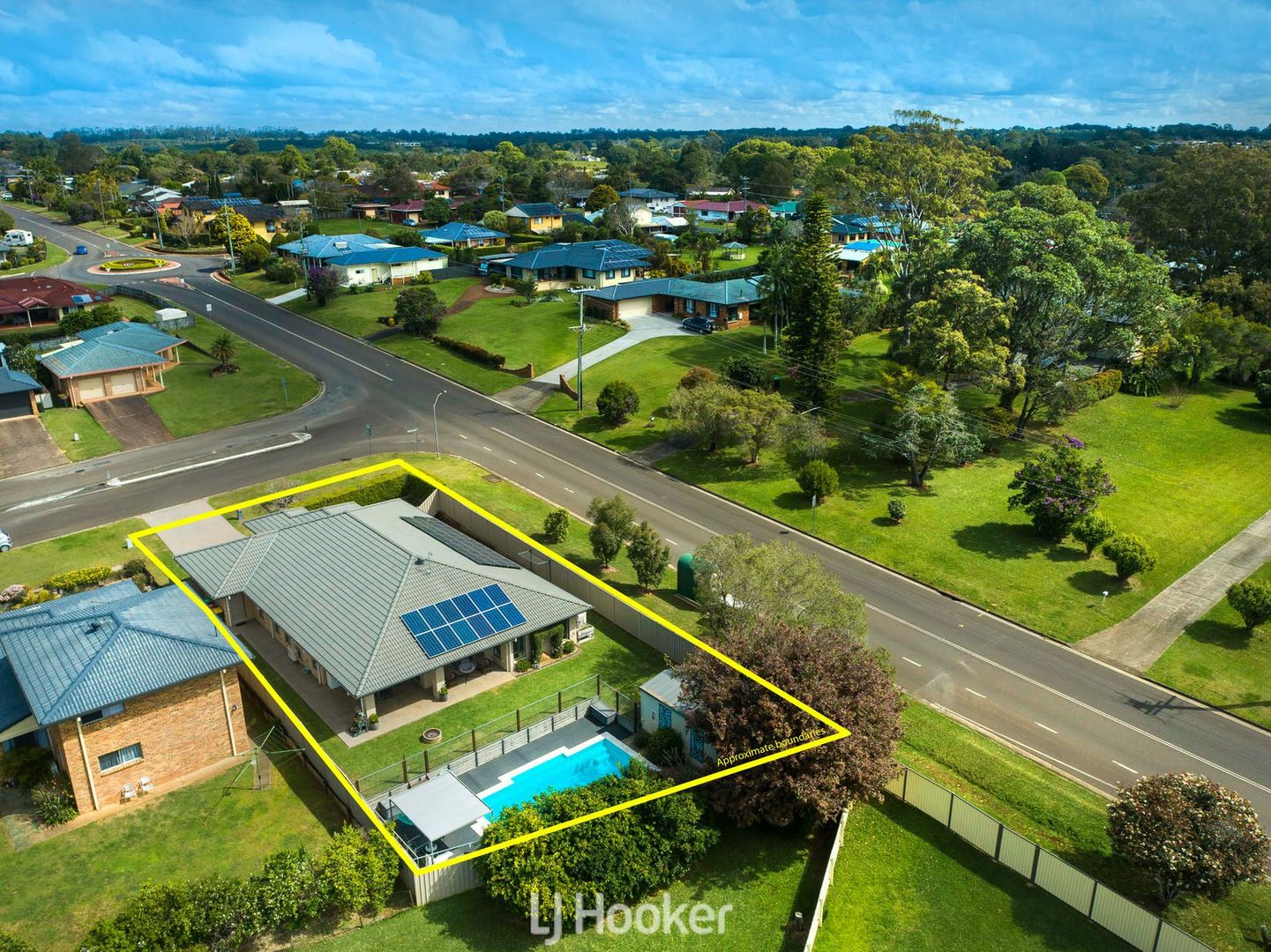 1 Panorama Drive, Alstonville NSW 2477, Image 1