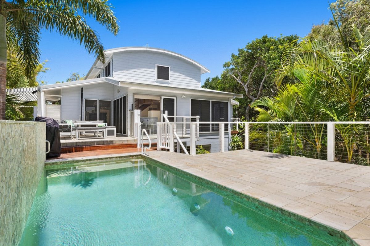 4 bedrooms House in 26B Alcorn Street SUFFOLK PARK NSW, 2481