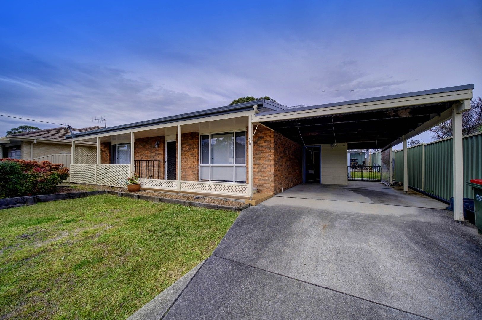 28 Wangaree Street, Coomba Park NSW 2428, Image 0