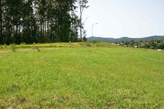 Picture of Lot 12 Ironbark Place, BELLINGEN NSW 2454