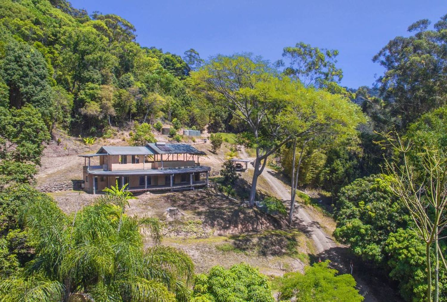 557 Middle Pocket Road, Billinudgel NSW 2483, Image 2