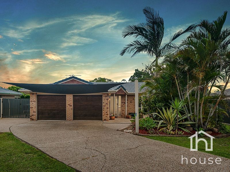 57 Kilsay Crescent, Meadowbrook QLD 4131, Image 0