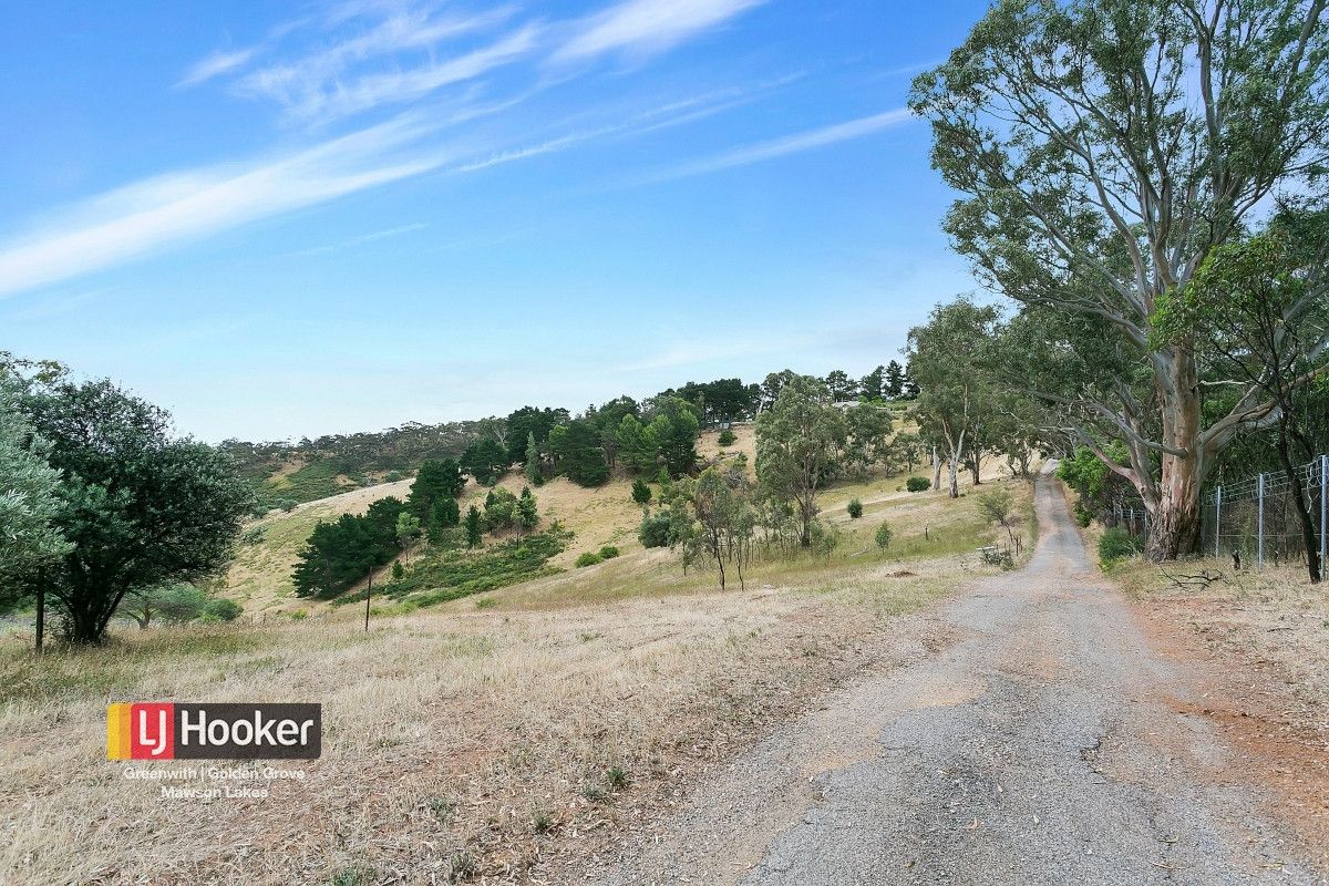 Lot 36 Range Road North, Upper Hermitage SA 5131, Image 2