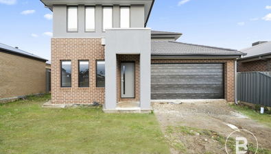 Picture of 9 Scanlon Street, LUCAS VIC 3350