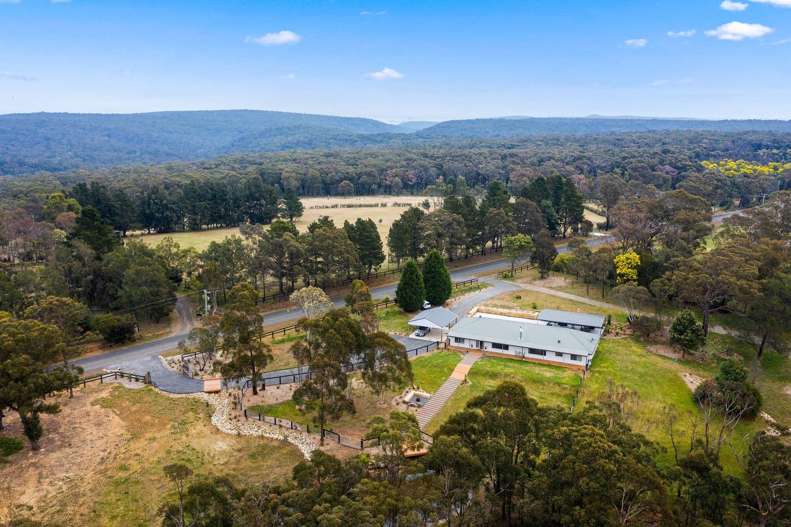 101 Wattle Ridge Road, Hill Top NSW 2575, Image 0