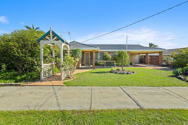 Picture of 16 Canfield Crescent, TRARALGON VIC 3844